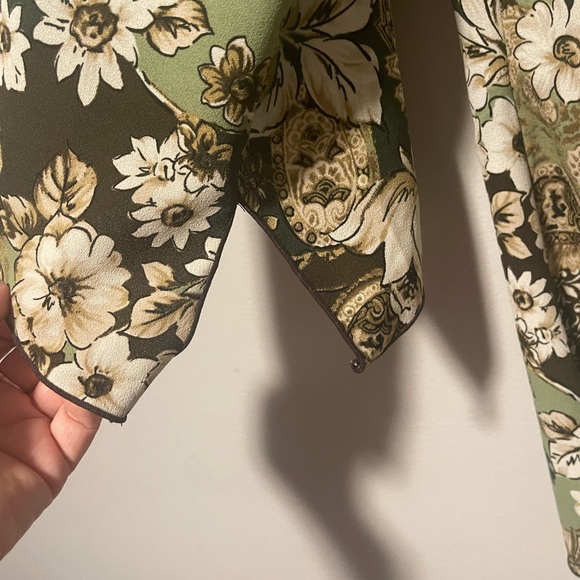 Fashion Bug Women’s Tunic Top Sz 16/20 - Picture 6 of 7